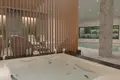 2 bedroom apartment  Oba, Turkey