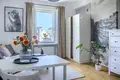 Wohnung 1 zimmer 20 m² in Warschau, Polen