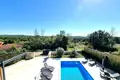 Villa de 4 dormitorios 168 m² Porec, Croacia