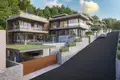 Villa 4 pièces 234 m² Phuket, Thaïlande