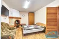 Квартира 4 комнаты 141 м² Минск, Беларусь