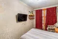 Wohnung 2 zimmer 47 m² Minsk, Belarus