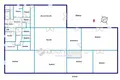 Commercial property 1 307 m² in Nagyvenyim, Hungary