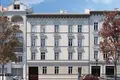 Appartement 2 chambres 28 m² Poznan, Pologne