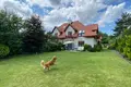 4 room house 184 m² Magdalenka, Poland