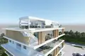 Appartement 2 chambres 101 m² district de Lárnaca, Chypre