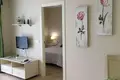 Wohnung 2 Schlafzimmer 81 m² Calp, Spanien