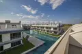 Penthouse 3 rooms 80 m² Aksu, Turkey