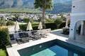 5-Zimmer-Villa 280 m² Fethiye, Türkei