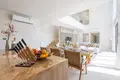 villa de 3 chambres 338 m² Choeng Thale, Thaïlande