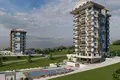 Квартира 2 комнаты 39 м² Demirtas, Турция