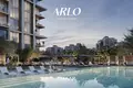 2 bedroom apartment  Dubai, United Arab Emirates