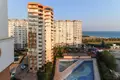 2 bedroom apartment 110 m² Sariyar, Turkey