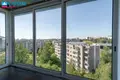 3 room apartment 66 m² Vilnius, Lithuania