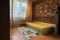 Appartement 3 chambres 64 m² Jodzina, Biélorussie