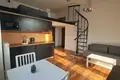 Appartement 1 chambre 25 m² en Wroclaw, Pologne