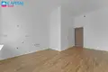 Apartamento 2 habitaciones 27 m² Vilna, Lituania