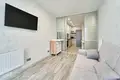 Mieszkanie 2 pokoi 42 m² Mińsk, Białoruś