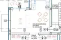 2 room apartment  Opcina Dezanovac, Croatia
