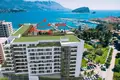 Apartment 79 m² Budva, Montenegro