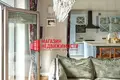 2 bedroom apartment 78 m² Hrodna, Belarus