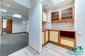 Oficina 191 m² en Minsk, Bielorrusia