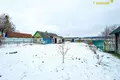 Haus 65 m² Uzdzienski sielski Saviet, Weißrussland