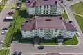 Квартира 2 комнаты 54 м² Ратомка, Беларусь