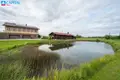 Casa 305 m² Pilikonys, Lituania