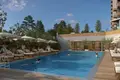 2 bedroom apartment 108 m² Kartal, Turkey