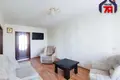 3 room apartment 62 m² Sluck, Belarus