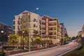 Квартира 2 комнаты 38 м² Donja Lastva, Черногория