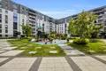 Квартира 3 комнаты 68 м² в Варшаве, Польша