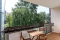 Appartement 3 chambres 60 m² Varsovie, Pologne