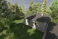 3 bedroom house 234 m² Podnieki, Latvia