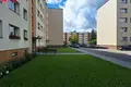 Mieszkanie 2 pokoi 48 m² Możejki, Litwa