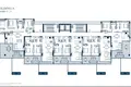 Mieszkanie 2 pokoi 109 m² Limassol, Cypr