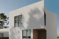 3 bedroom villa 140 m² Larnaca, Cyprus