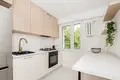 Appartement 4 chambres 61 m² Poznan, Pologne