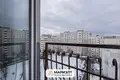 Apartamento 3 habitaciones 74 m² Minsk, Bielorrusia