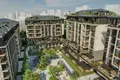 Apartamento 2 habitaciones 65 m² Marmara Region, Turquía