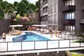 2 bedroom apartment 92 m² Marmara Region, Turkey