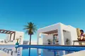 Villa 2 chambres 90 m² la Nucia, Espagne