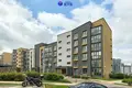 Apartamento 3 habitaciones 68 m² Kopishche, Belarús