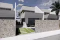 Willa 3 pokoi 110 m² San Pedro del Pinatar, Hiszpania