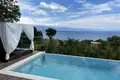 4-Schlafzimmer-Villa 250 m² Lauran, Kroatien