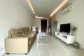 Mieszkanie 1 pokój 40 m² Pattaya City, Tajlandia