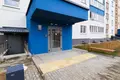 1 room apartment 40 m² Pryluki, Belarus