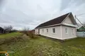 Casa 81 m² Pokrasauski siel ski Saviet, Bielorrusia