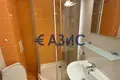 Appartement 2 chambres 69 m² Sveti Vlas, Bulgarie
